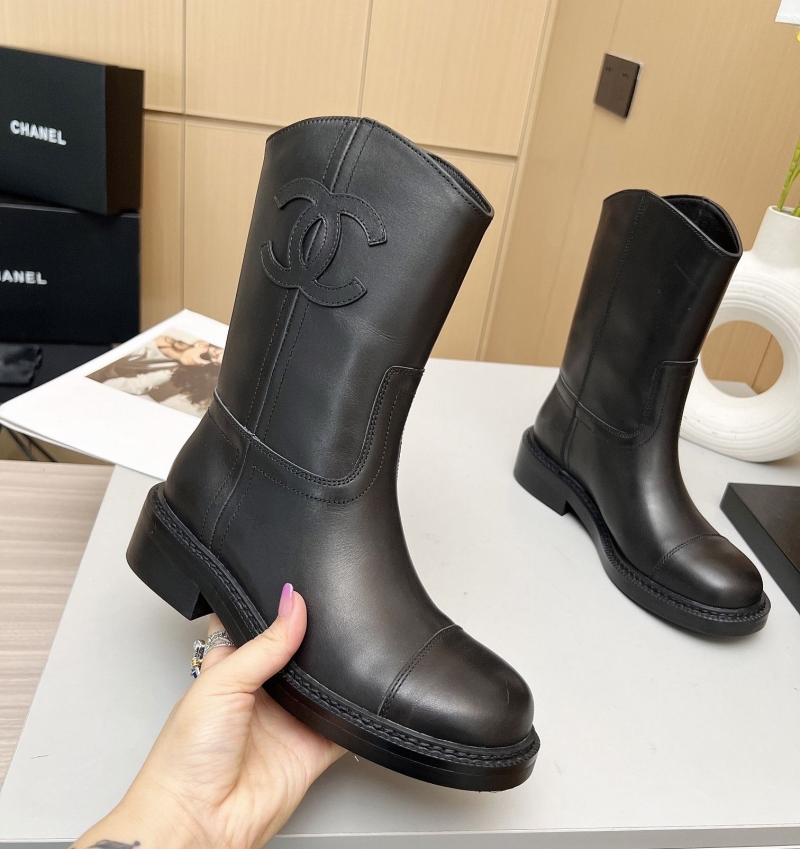 Ch*el boots